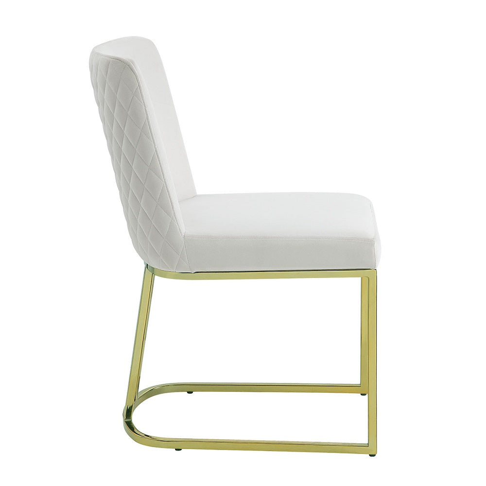 Zazie Side Chair