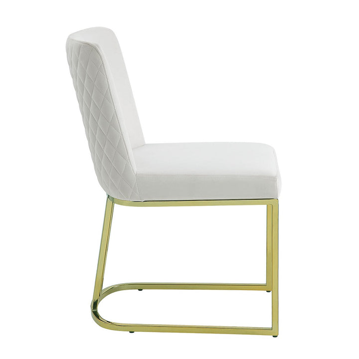Zazie Side Chair (Set of 2)