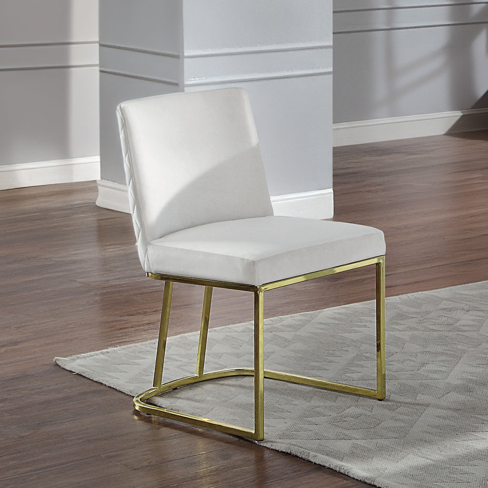 Zazie Side Chair