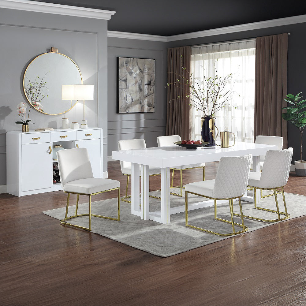 Zazie Side Chair