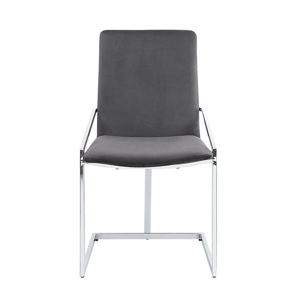 Zlatan Side Chair (Set of 2)