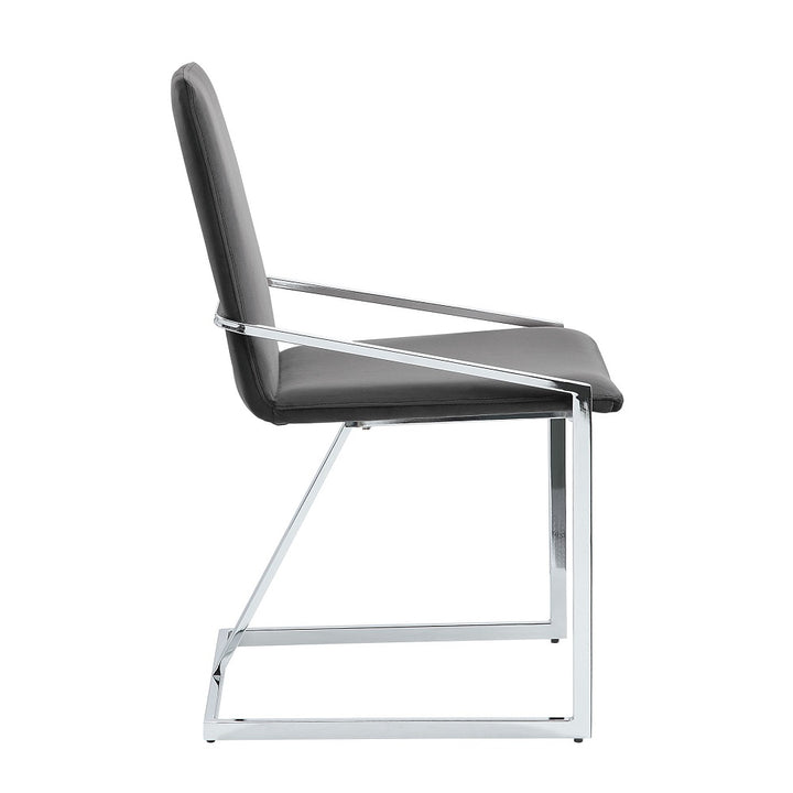 Zlatan Side Chair