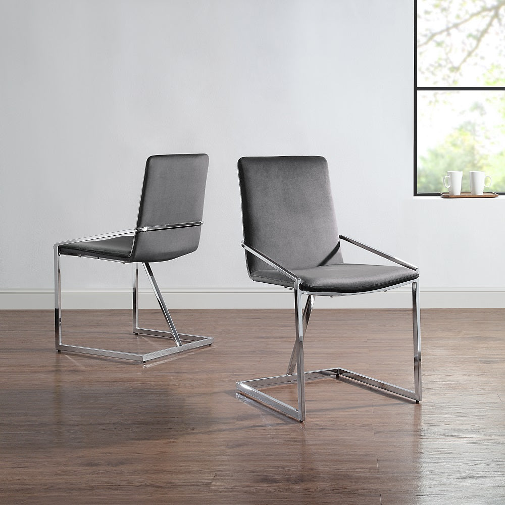 Zlatan Side Chair (Set of 2)