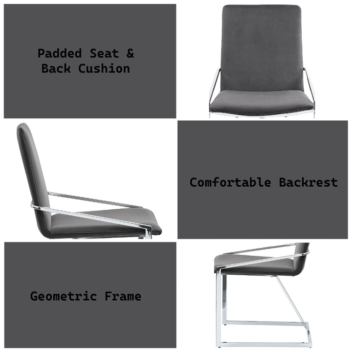 Zlatan Side Chair