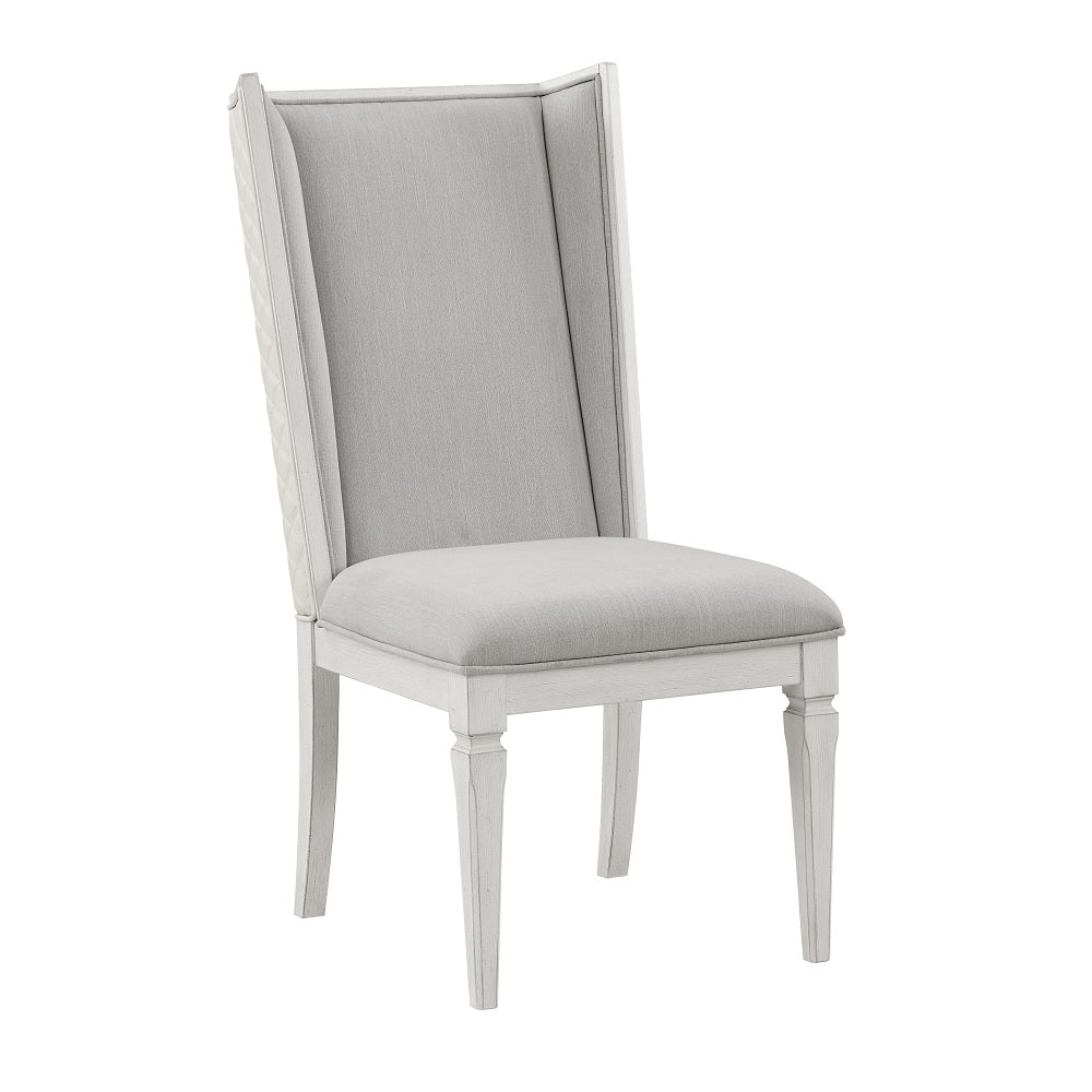 Katia Hostess Chair
