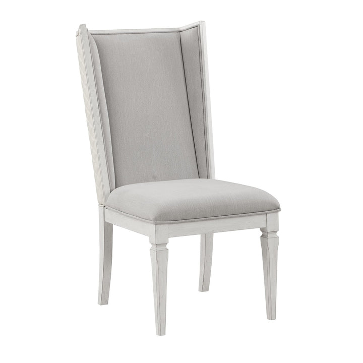 Katia Hostess Chair