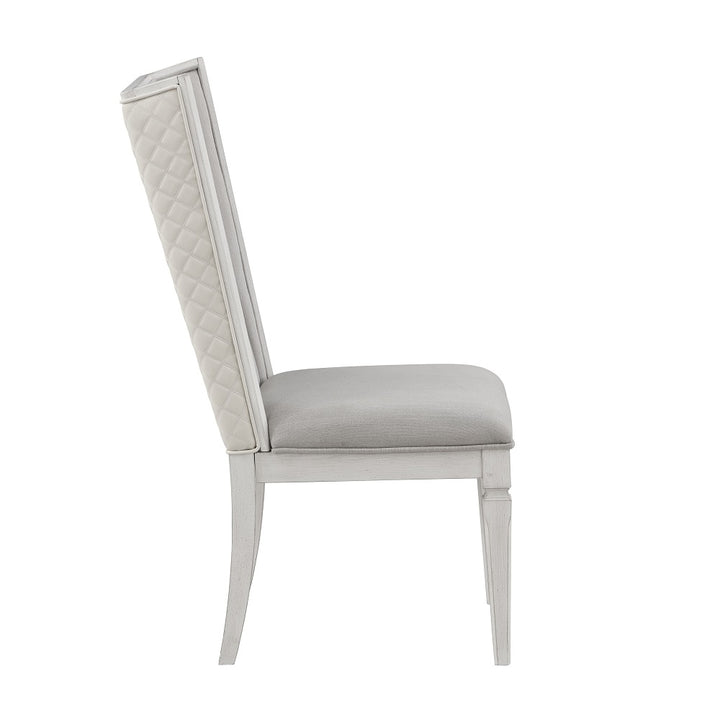 Katia Hostess Chair