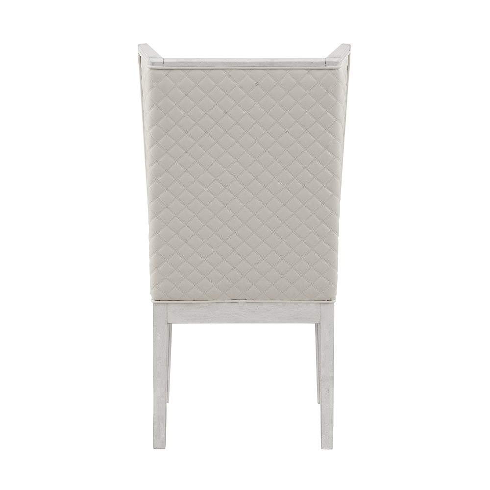 Katia Hostess Chair