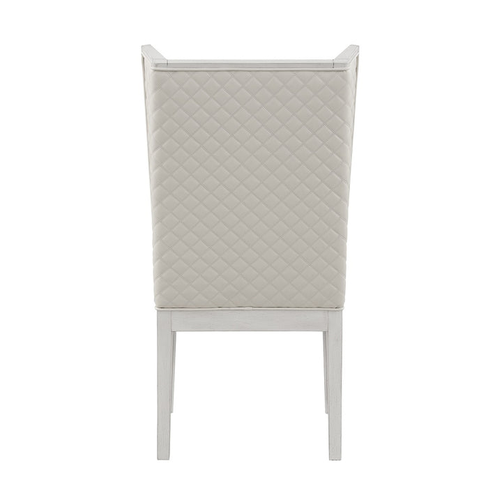 Katia Hostess Chair