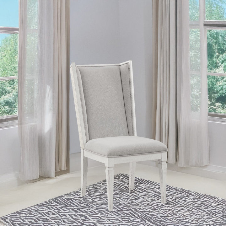 Katia Hostess Chair