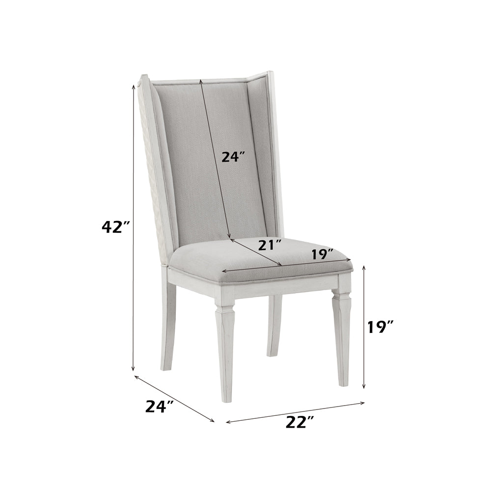 Katia Hostess Chair
