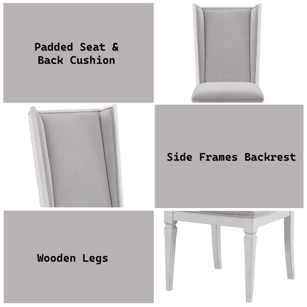 Katia Hostess Chair