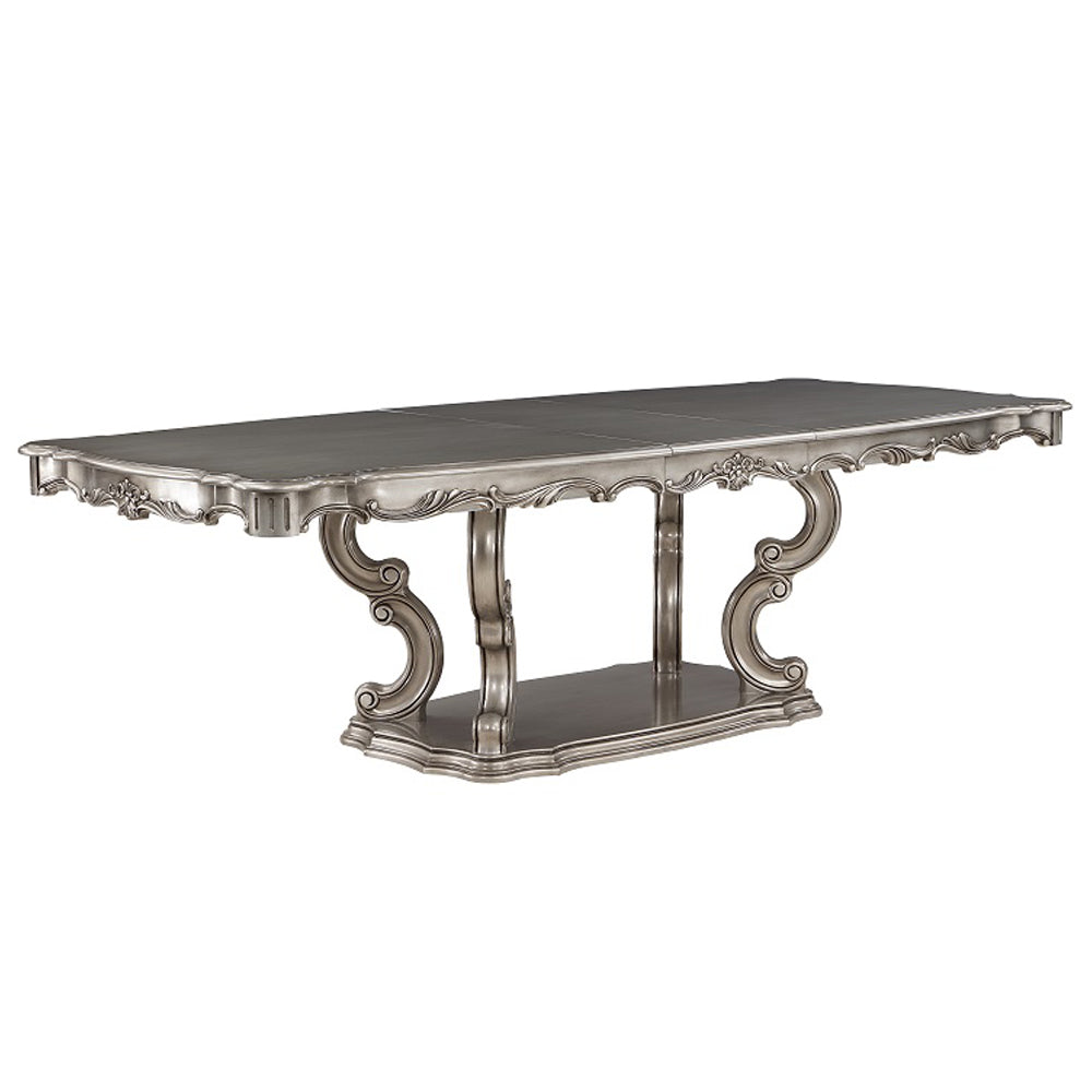 Ariadne Dining Table with Pedestal