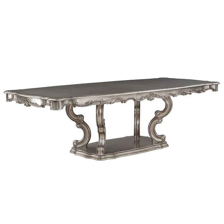 Ariadne Dining Table with Pedestal