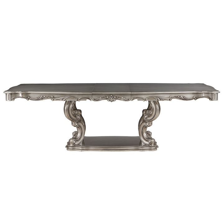 Ariadne Dining Table with Pedestal