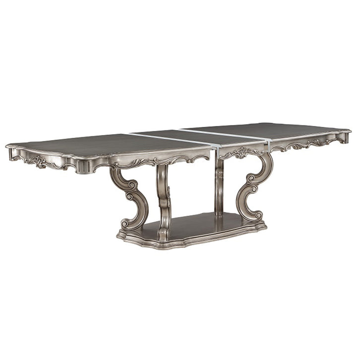 Ariadne Dining Table with Pedestal