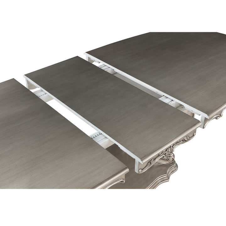 Ariadne Dining Table with Pedestal