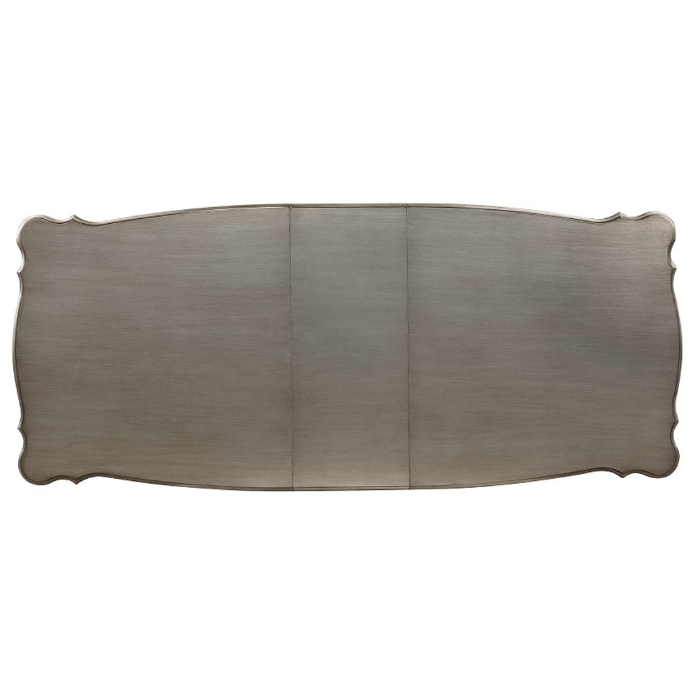 Ariadne Dining Table with Pedestal