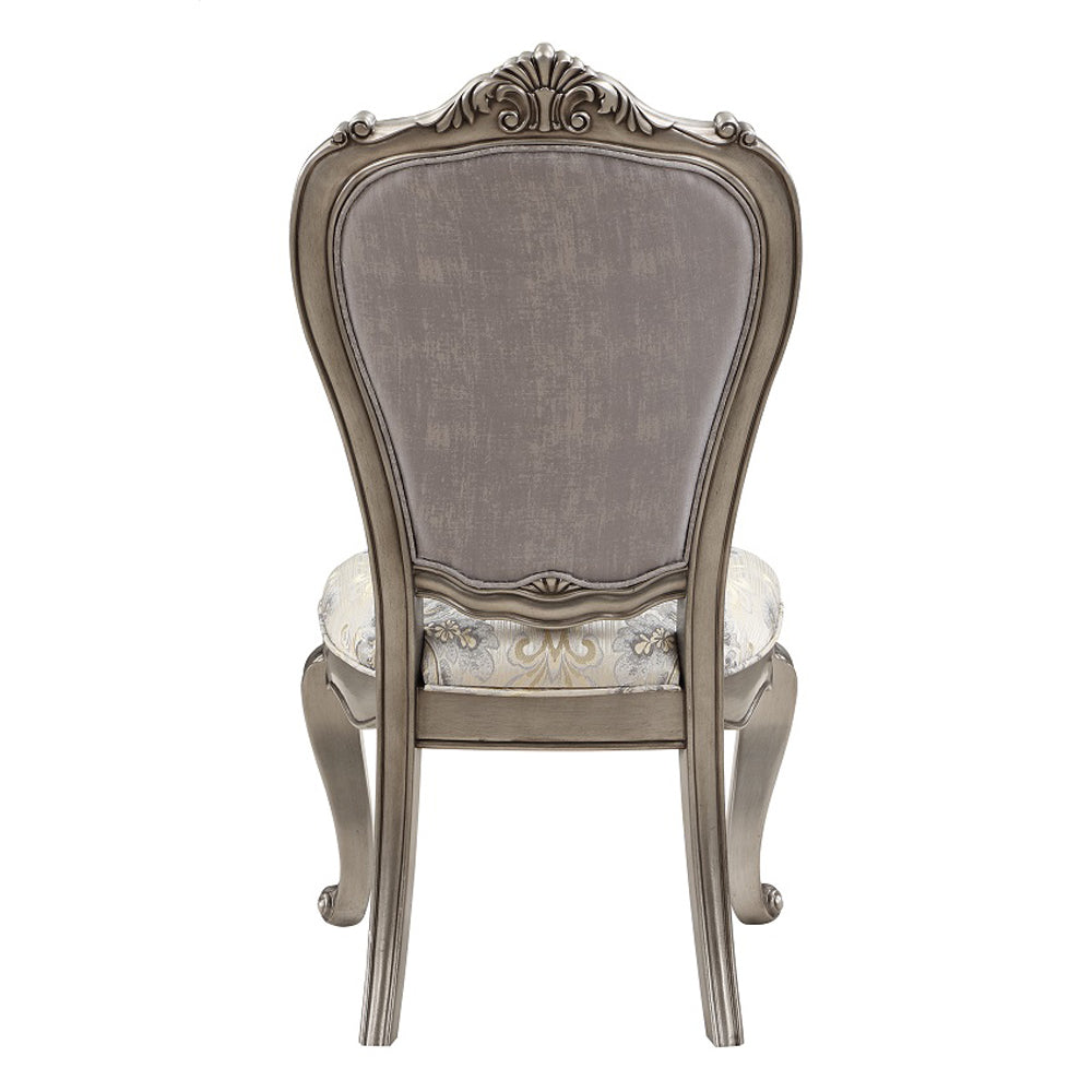 Ariadne Side Chair (Set of 2)