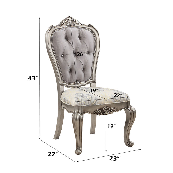 Ariadne Side Chair (Set of 2)