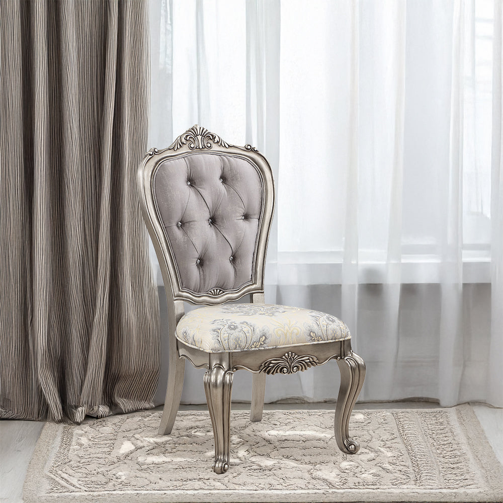 Ariadne Side Chair (Set of 2)