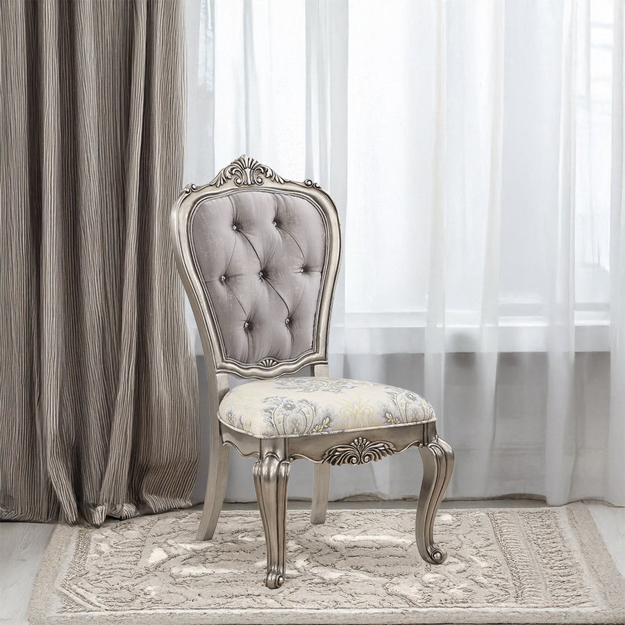 Ariadne Side Chair (Set of 2)