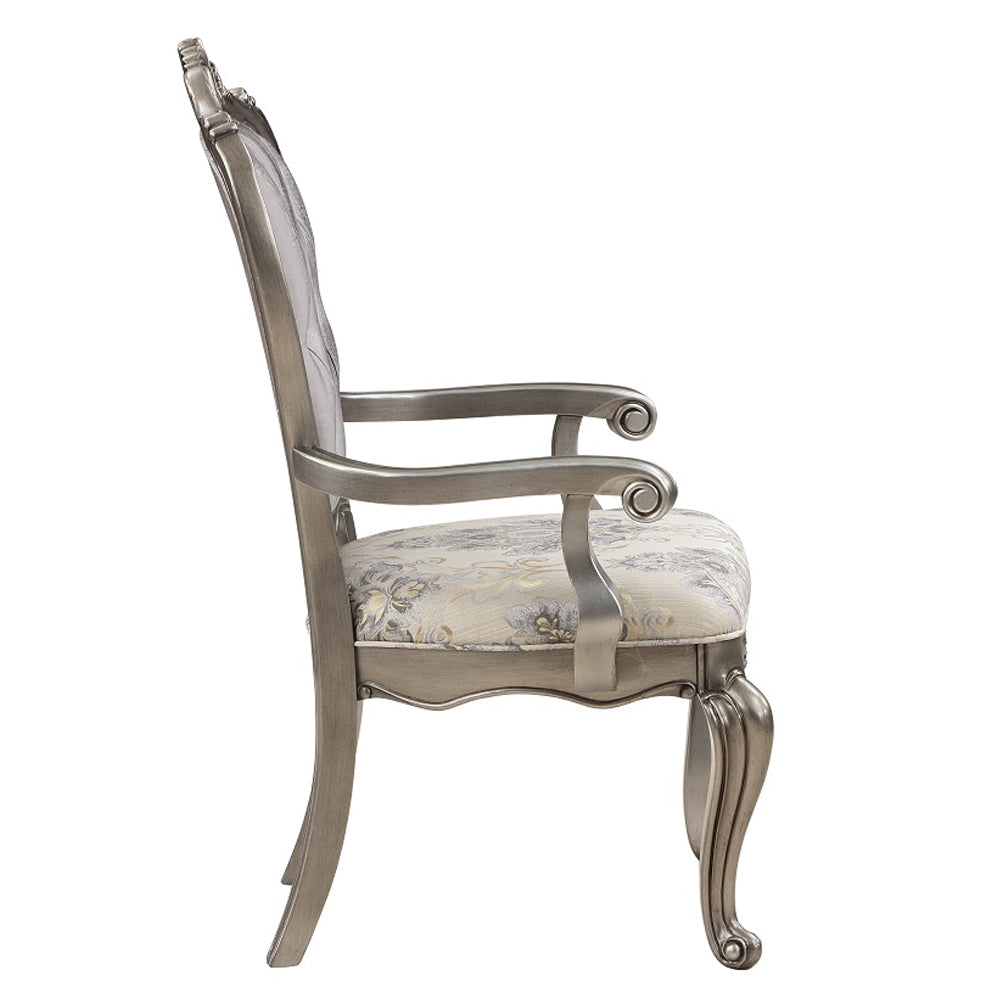 Ariadne Arm Chair (Set of 2)