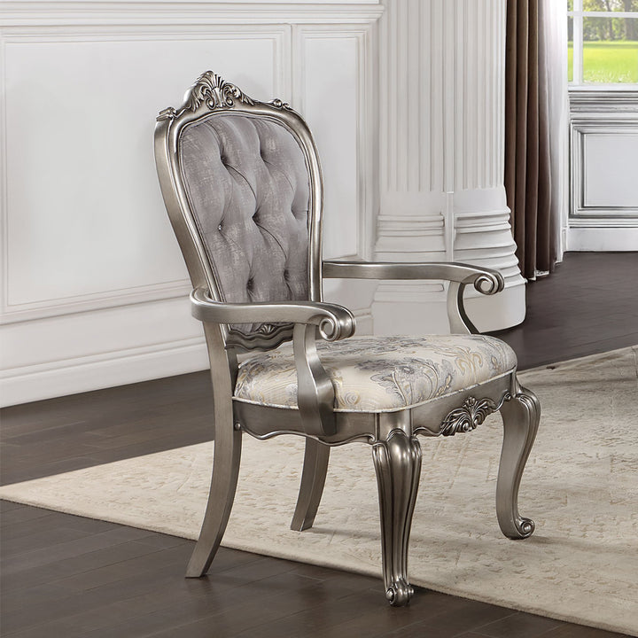 Ariadne Arm Chair (Set of 2)