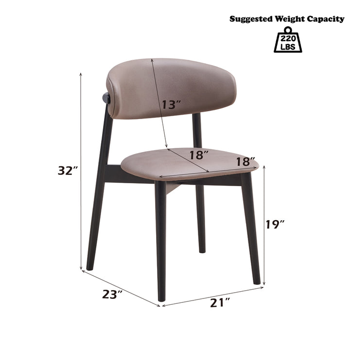 Lanae Side Chair