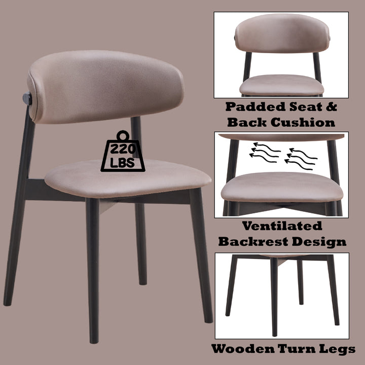 Lanae Side Chair