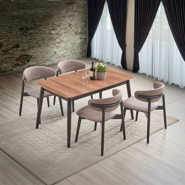 Lanae Side Chair (Set of 2)