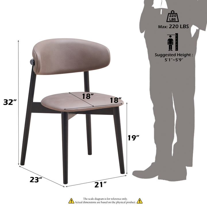 Lanae Side Chair