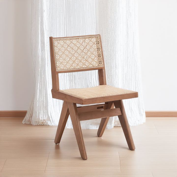 Velentina Side Chair