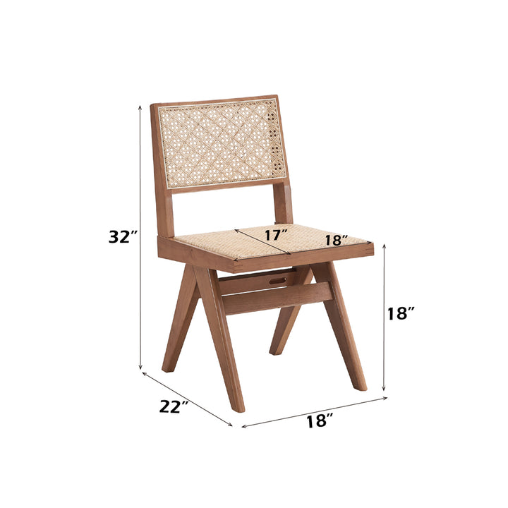 Velentina Side Chair