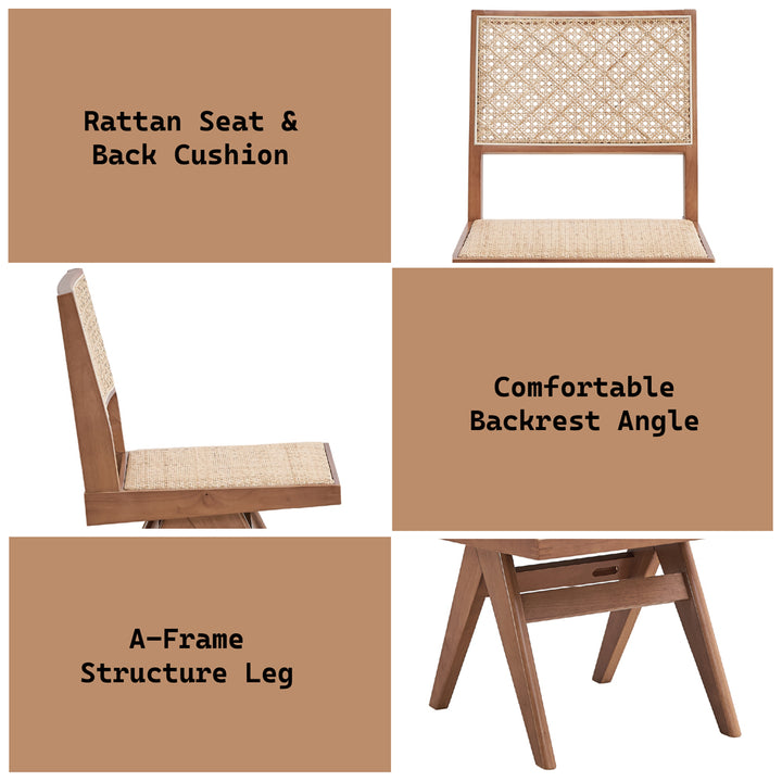 Velentina Side Chair