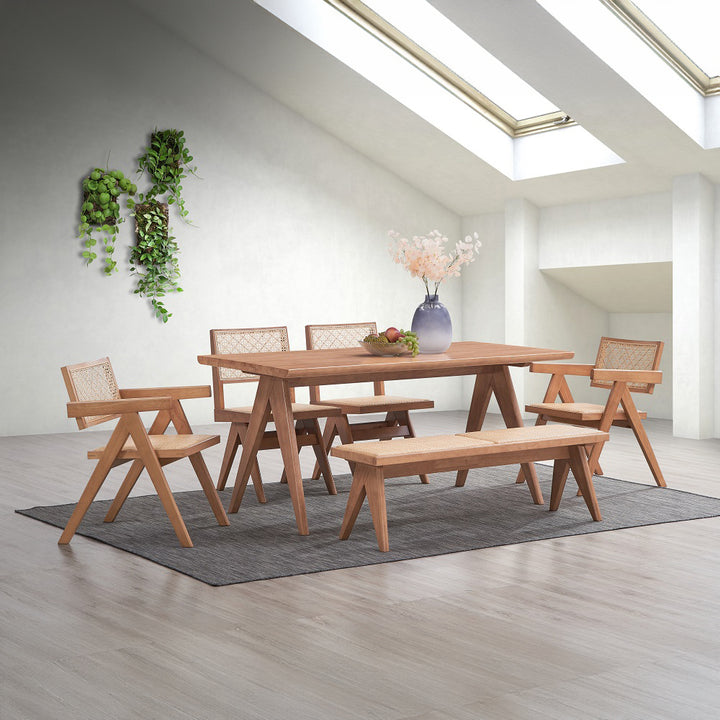 Velentina Side Chair