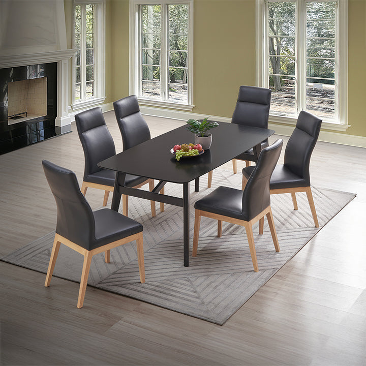 Raquan Side Chair