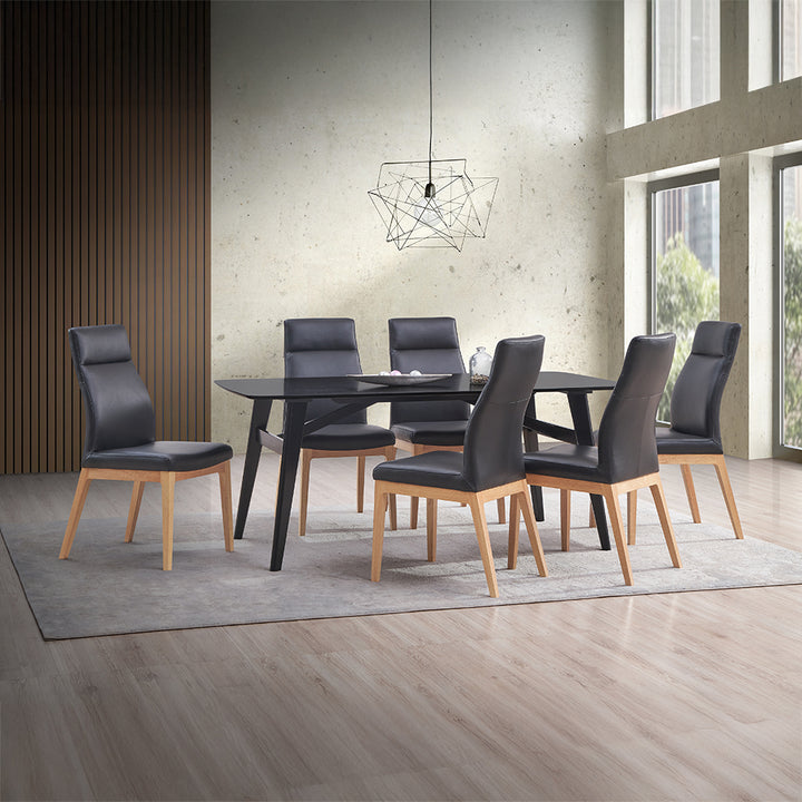 Raquan Side Chair