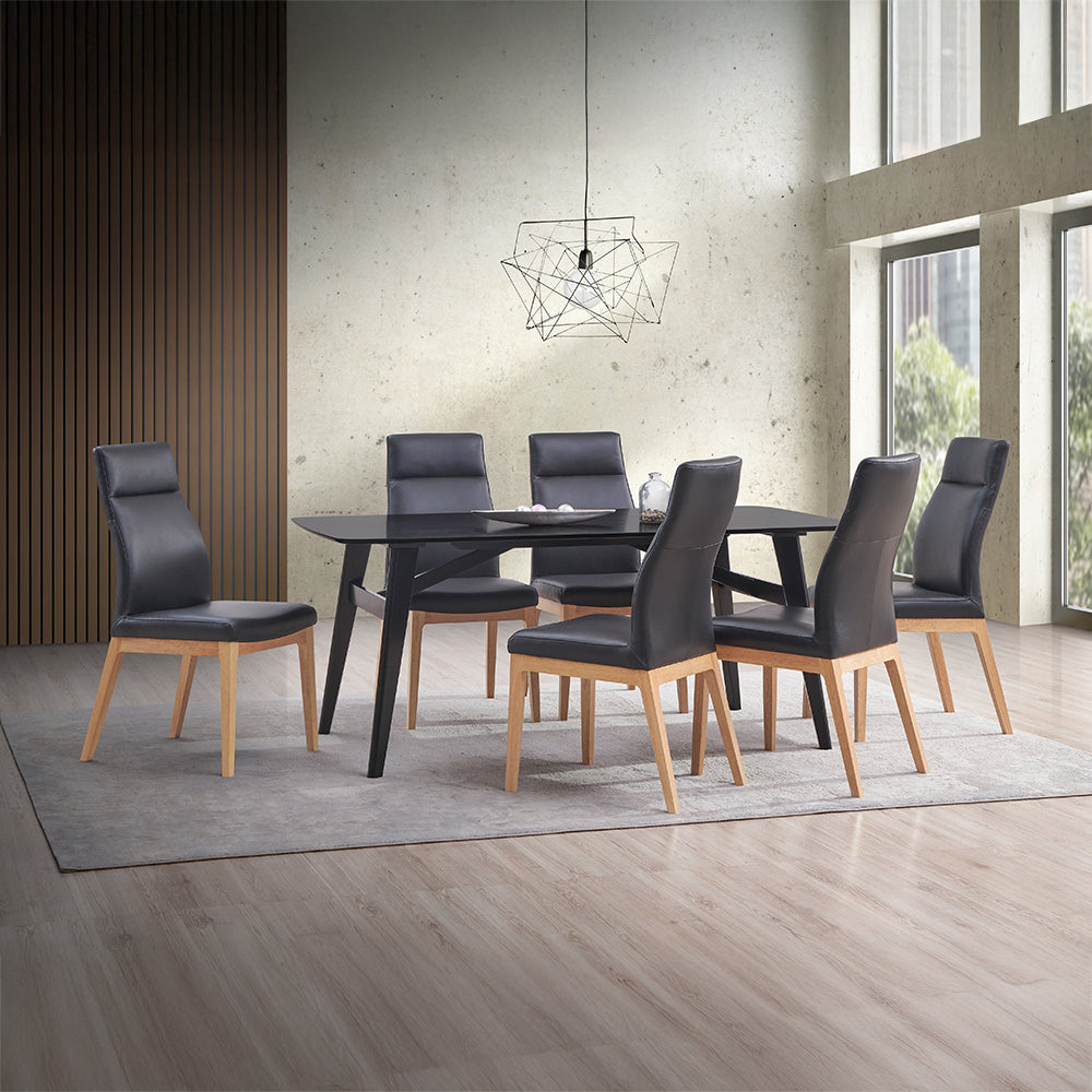 Raquan Side Chair