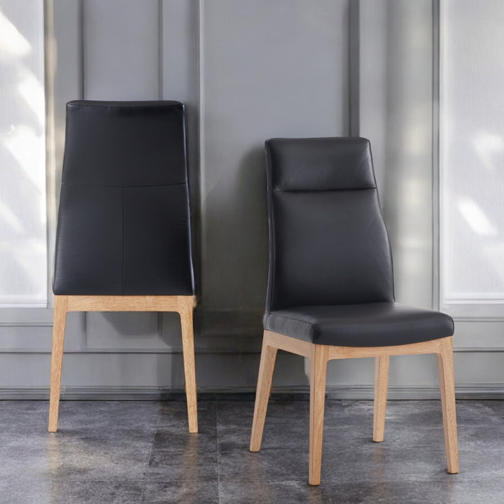 Raquan Side Chair
