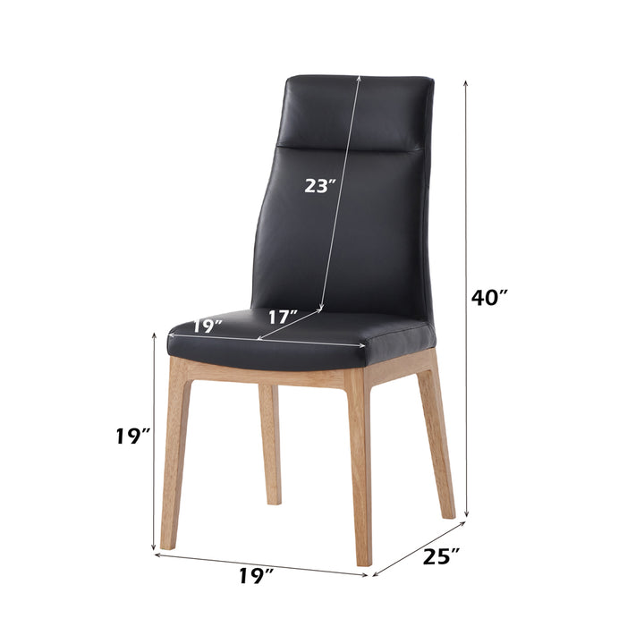 Raquan Side Chair