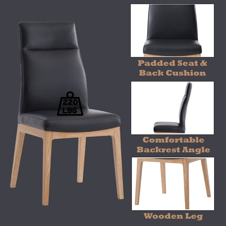 Raquan Side Chair