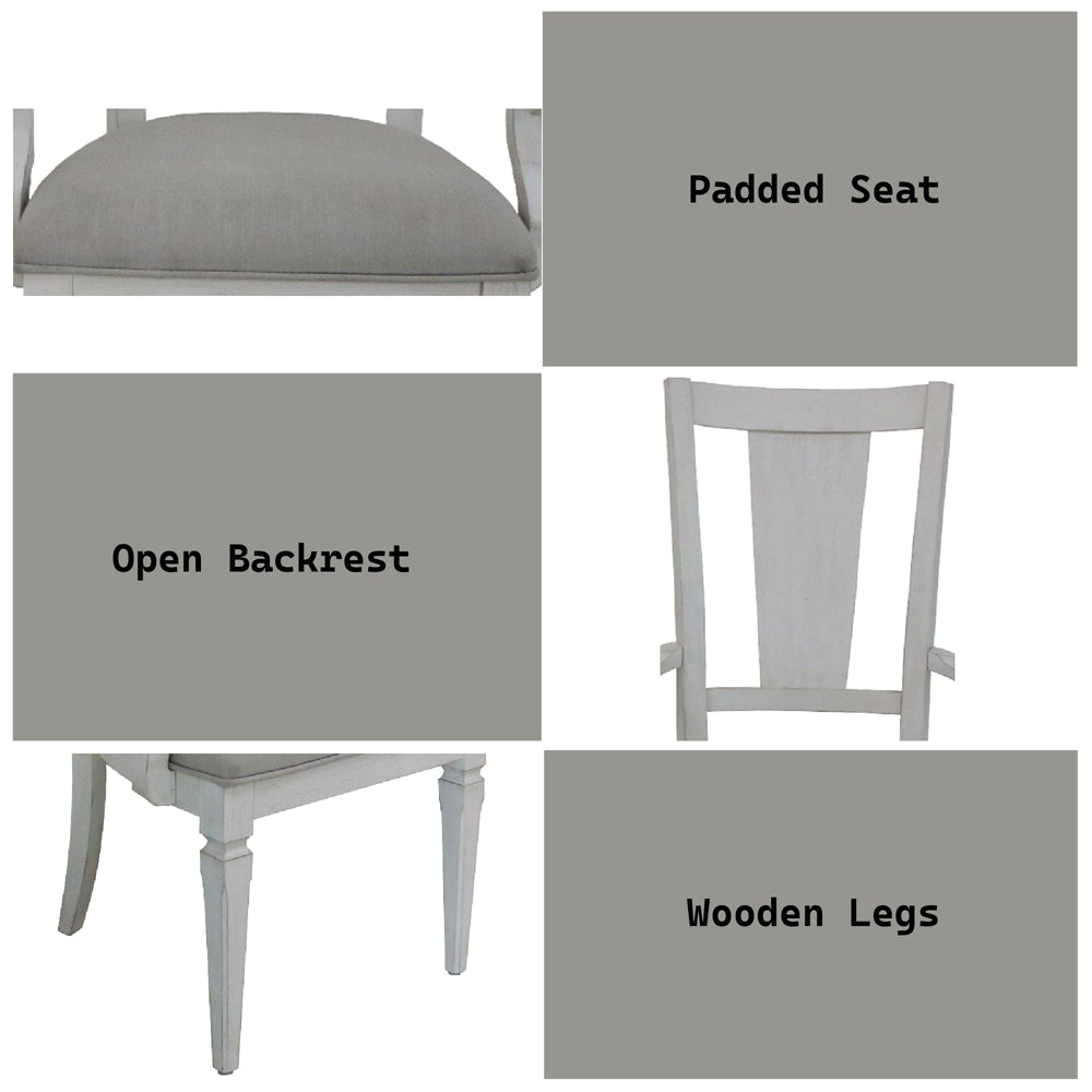 Katia Arm Chair