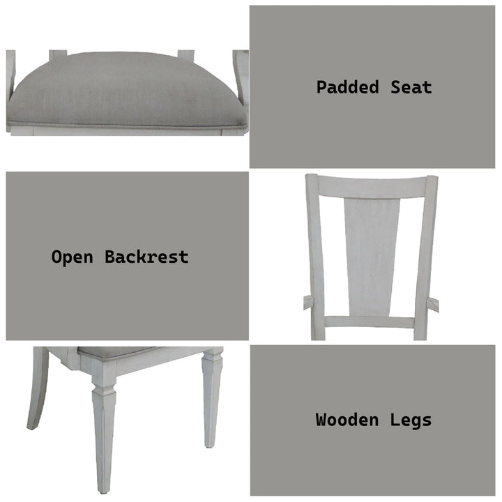 Katia Arm Chair