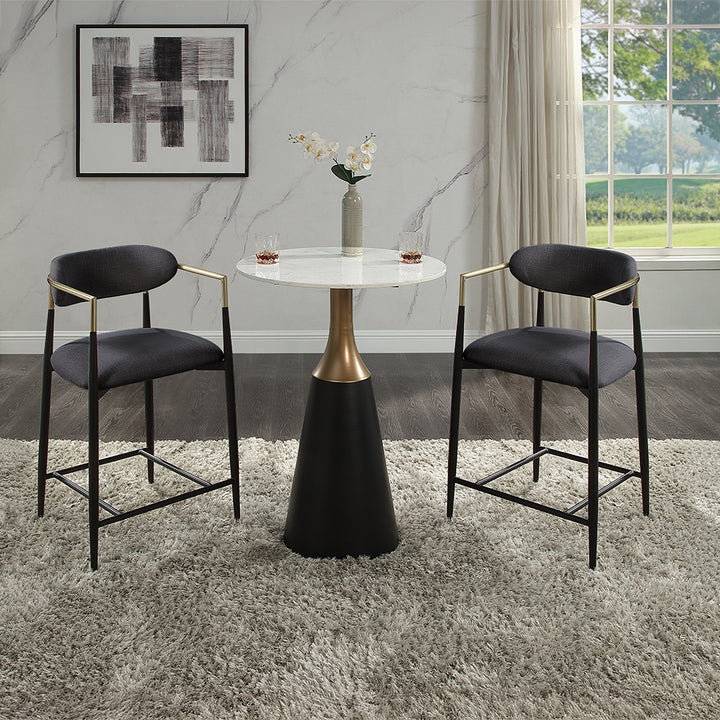 Jaramillo Counter Height Table