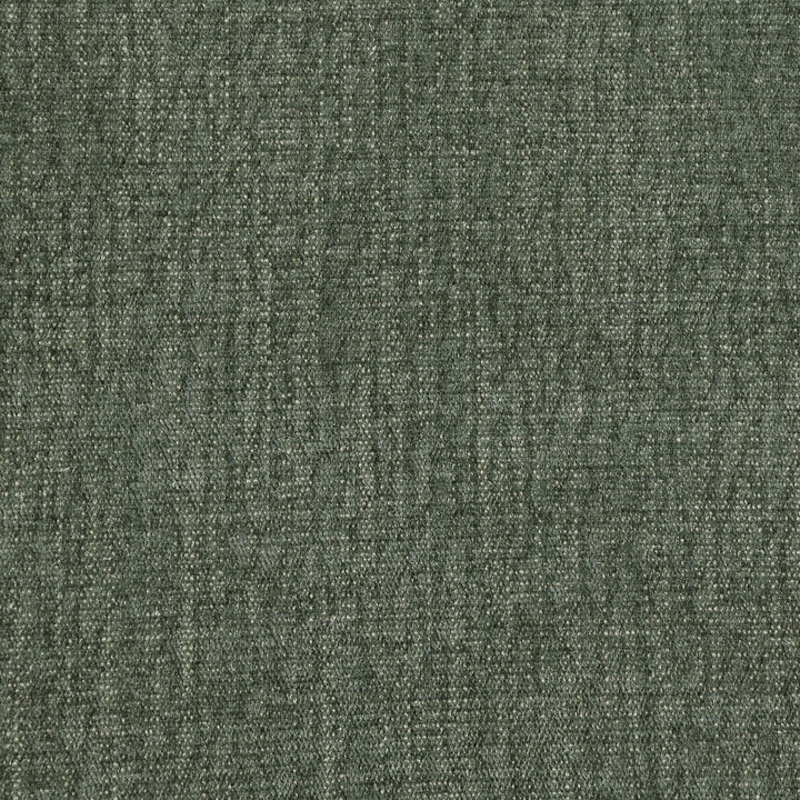 Libni Arm Chair with Casters - Green Linen