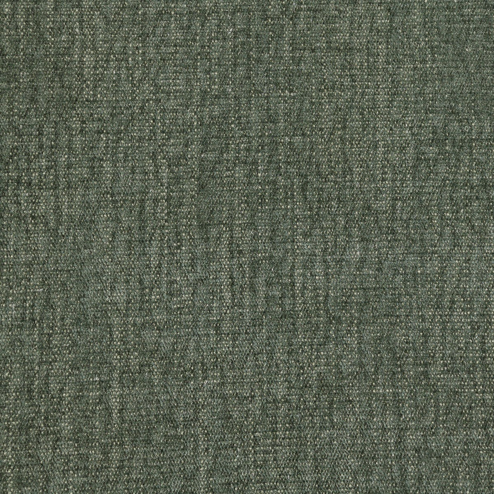 Libni Arm Chair with Casters - Green Linen