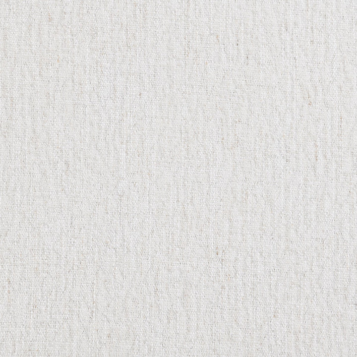Libni Arm Chair with Casters - Cream Linen