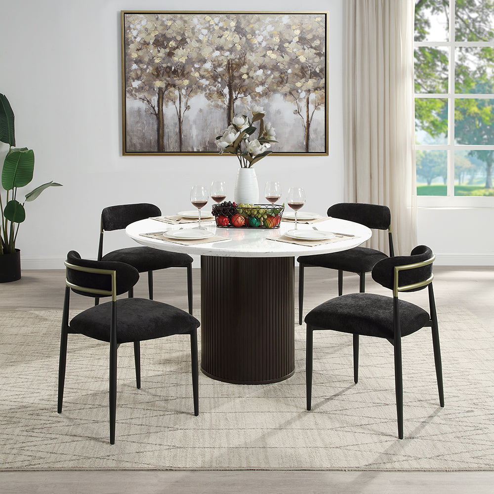 Jaramillo Side Chair
