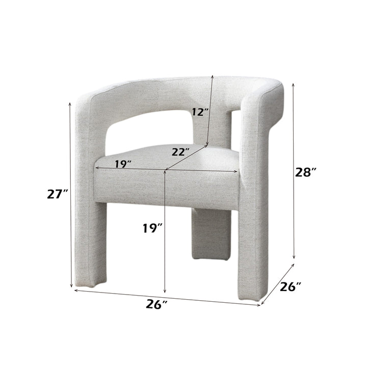 Lomas Side Chair